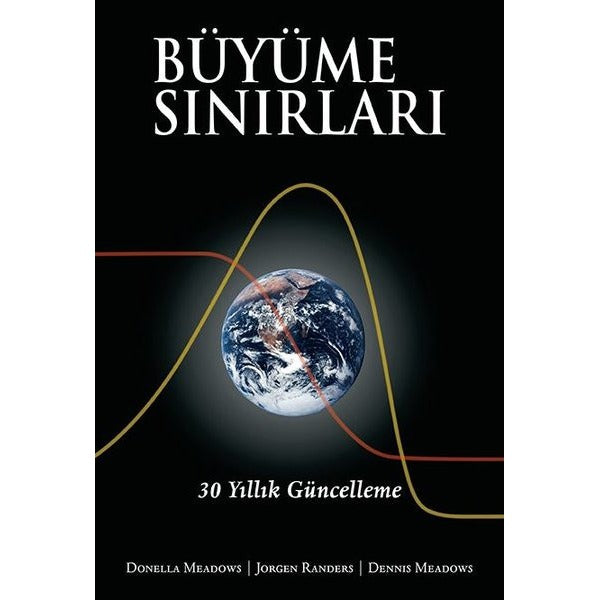 Büyüme Sınırları - 30 Yıllık Güncelleme | Optimist (Ciltli)
