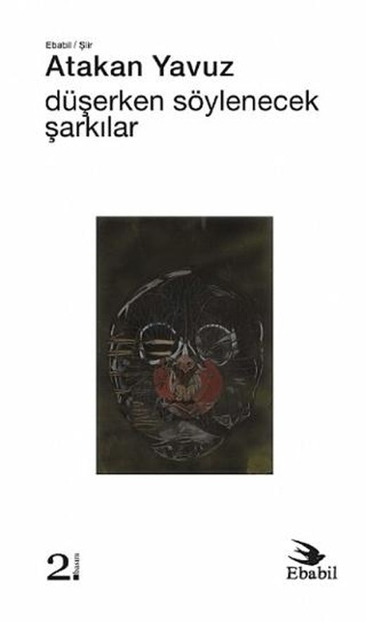 Düşerken Söylenecek Şarkılar