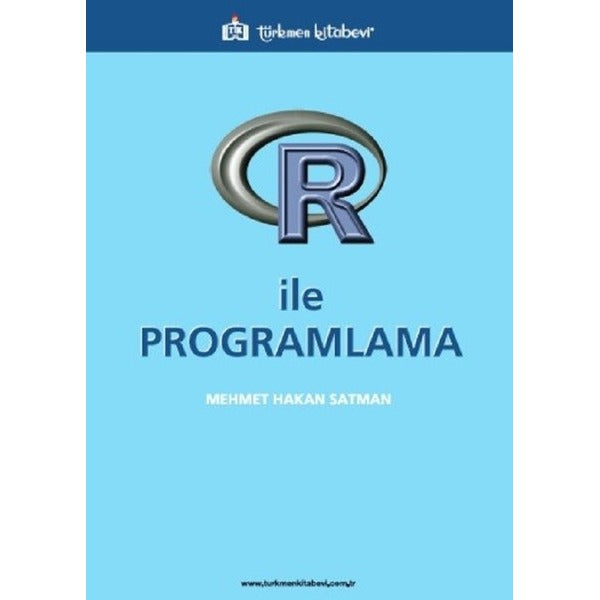 R ile Programlama