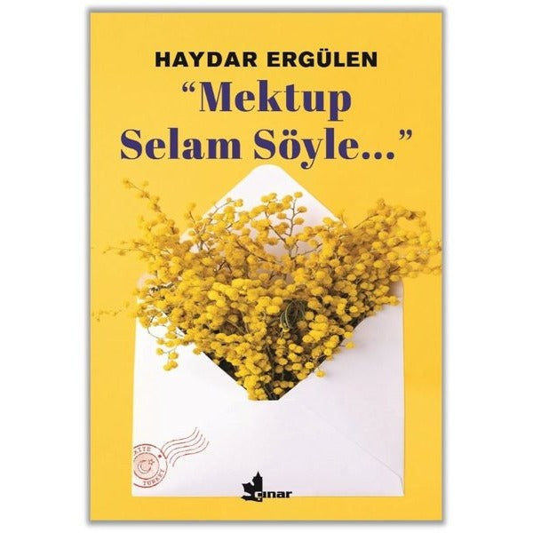 Mektup Selam Söyle | Çınar Yayınları (İnce Kapak)