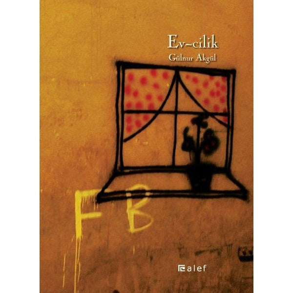 Ev-cilik | Alef (İnce Kapak)