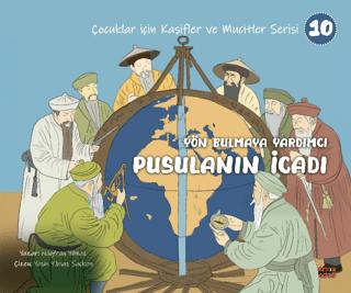 Yön Bulmaya Yardımcı Pusulanın İcadı
