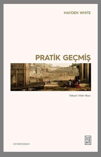 Pratik Geçmiş | Ketebe (İnce Kapak)  - Resim 1
