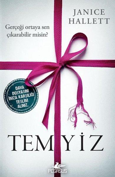 Temyiz | Pegasus (İnce Kapak)  - Resim 1