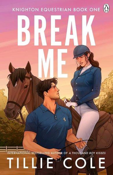 Break Me | Penguin Books Ltd (İnce Kapak)  - Resim 1