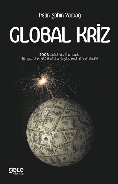 Global Kriz | Gece Kitaplığı (İnce Kapak)  - Resim 1