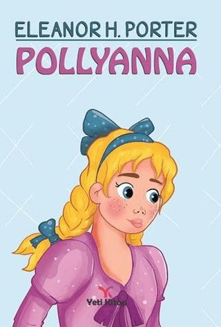 Pollyanna | Yeti Kitap (Ciltsiz)  - Resim 1