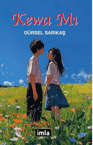 Kewa Mı | İmla Kitap (Ciltsiz)  - Resim 1