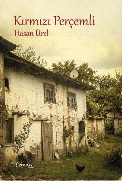 Kırmızı Perçemli | Liman Kitapları (İnce Kapak)  - Resim 1