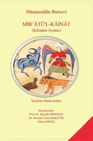 Mir'atü'l-Kainat | Sonçağ Yayınları (Ciltsiz)  - Resim 1