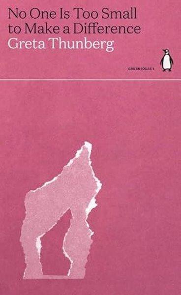 No One Is Too Small to Make a Difference | Penguin Classics (İnce Kapak)  - Resim 1