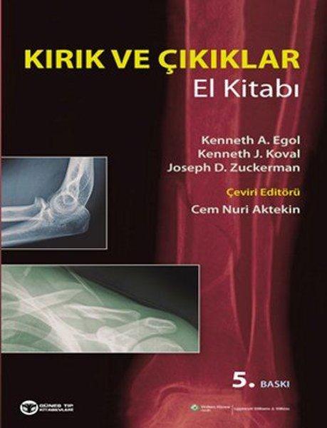 Kırık ve Çıkıklar El Kitabı