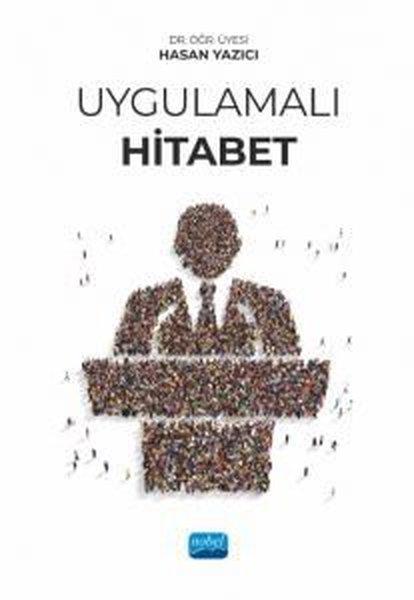 Uygulamalı Hitabet | Nobel Akademik Yayıncılık (İnce Kapak)  - Resim 1
