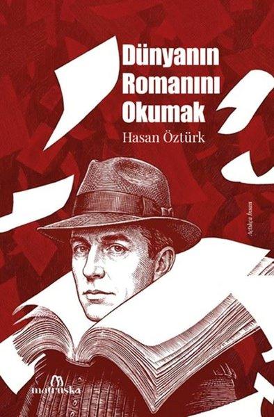Dünyanın Romanını Okumak | Matruşka Yayınları (İnce Kapak)  - Resim 1