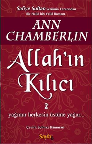 Allah'ın Kılıcı 2 | Sayfa6 Yayınları (Ciltsiz)  - Resim 1