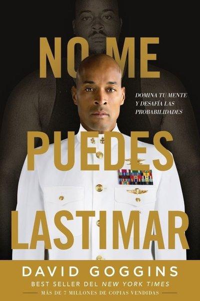 No me puedes lastimar | Lioncrest Publishing (İnce Kapak)  - Resim 1