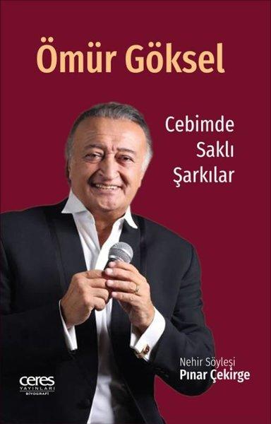 Cebimde Saklı Şarkılar | Ceres Yayınları (e-Kitap)  - Resim 1