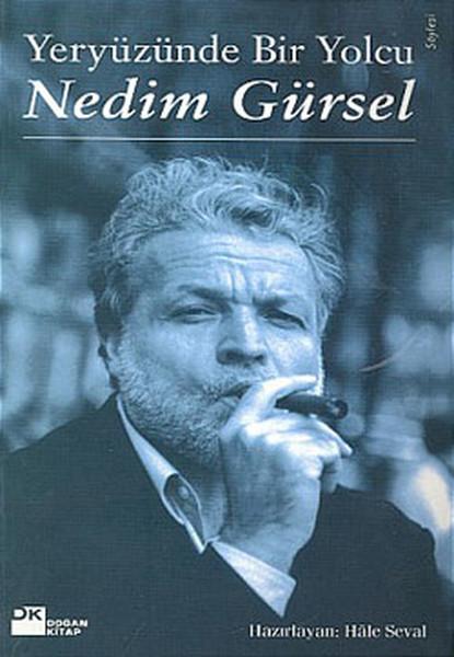 Yeryüzünde Bir Yolcu | Doğan Kitap (İnce Kapak)  - Resim 1
