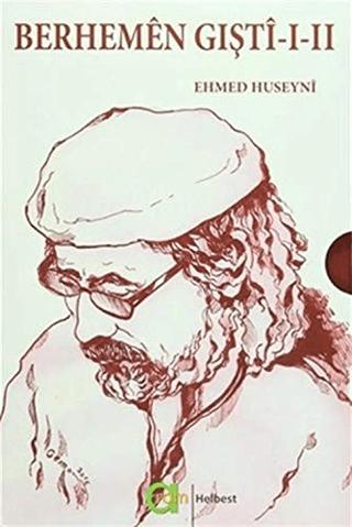Berhemen Gışti (2 Cilt Takım)