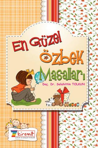 En Güzel Özbek Masalları