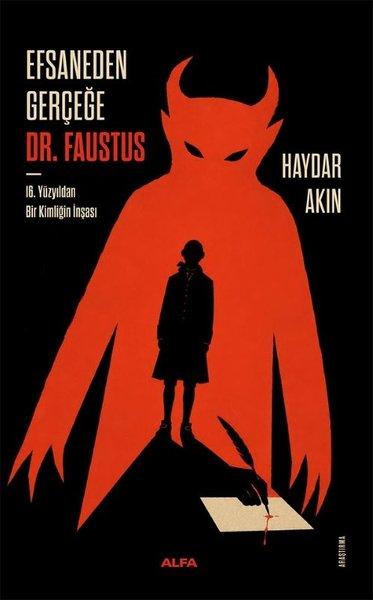 Efsaneden Gerceğe -  16. Yüzyıldan Bir Kimliğin İnşası | Alfa Yayıncılık (İnce Kapak)  - Resim 1