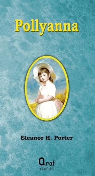 Pollyanna | Araf Yayınları (Ciltsiz)  - Resim 1