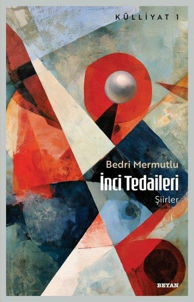 İnci Tedaileri | Beyan Yayınları (İnce Kapak)  - Resim 1