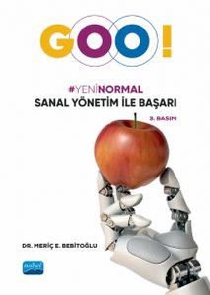 Goo! Yeni Normal Sanal Yönetim ile Başarı | Nobel Akademik Yayıncılık (İnce Kapak)  - Resim 1