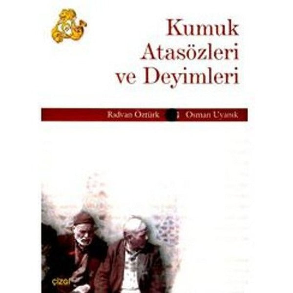Kumuk Atasözleri ve Deyimleri