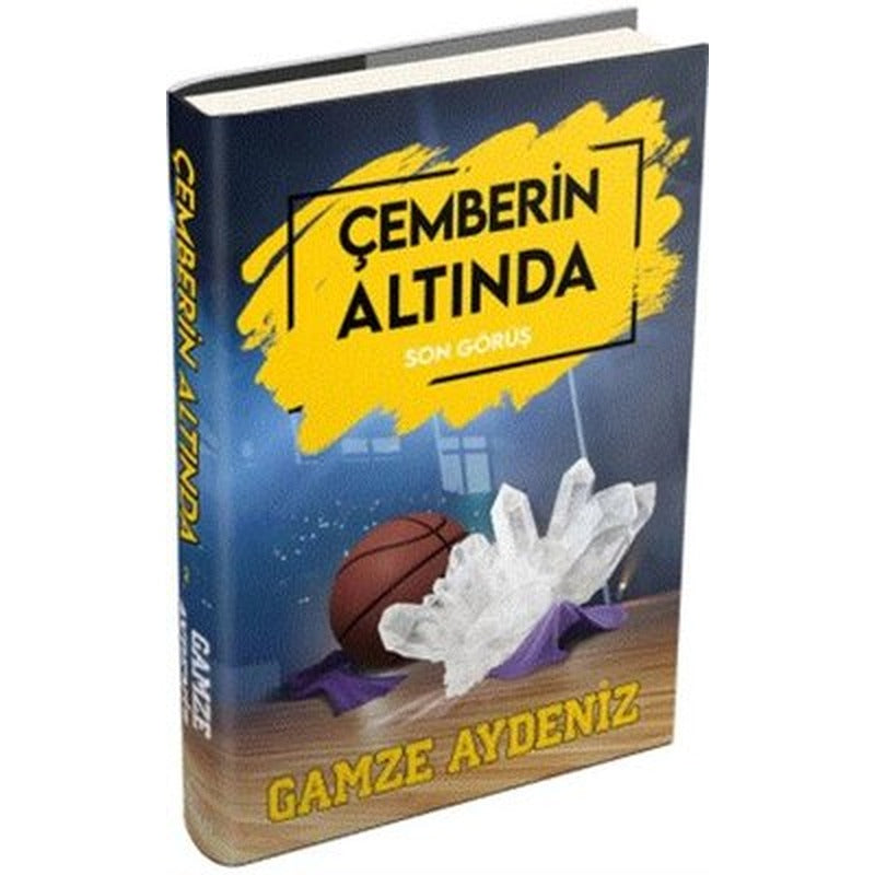 Son Görüş - Çemberin Altında 2 | Ephesus Yayınları
