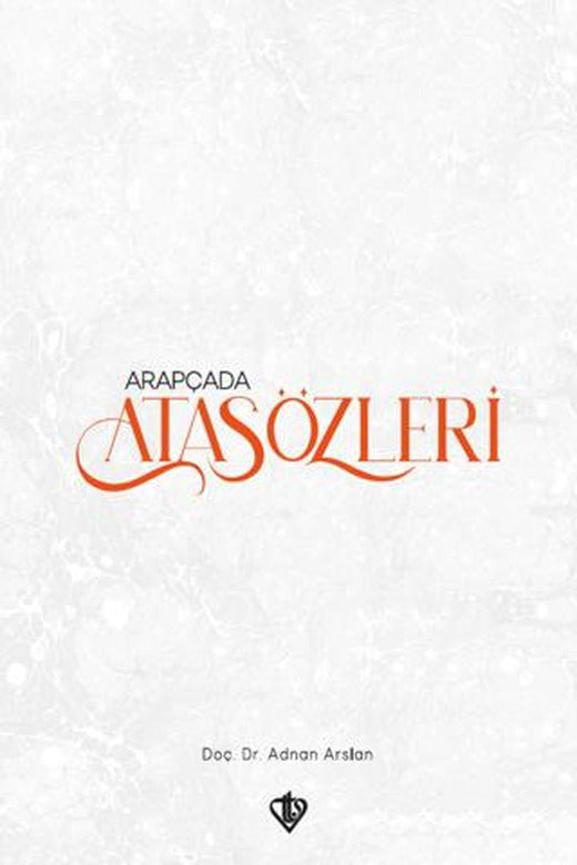 Arapçada Atasözleri