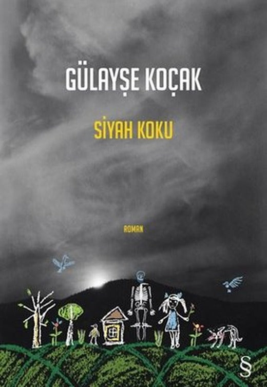 Siyah Koku | Everest Yayınları
