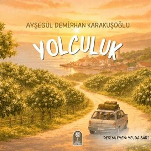 Yolculuk | Şeker Fabrikası (Ciltsiz)
