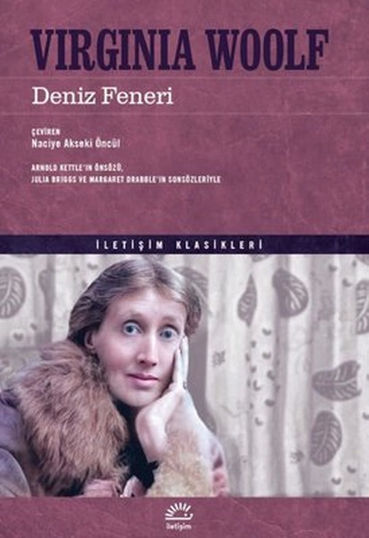 Deniz Feneri - İletişim Klasikleri | İletişim Yayınları