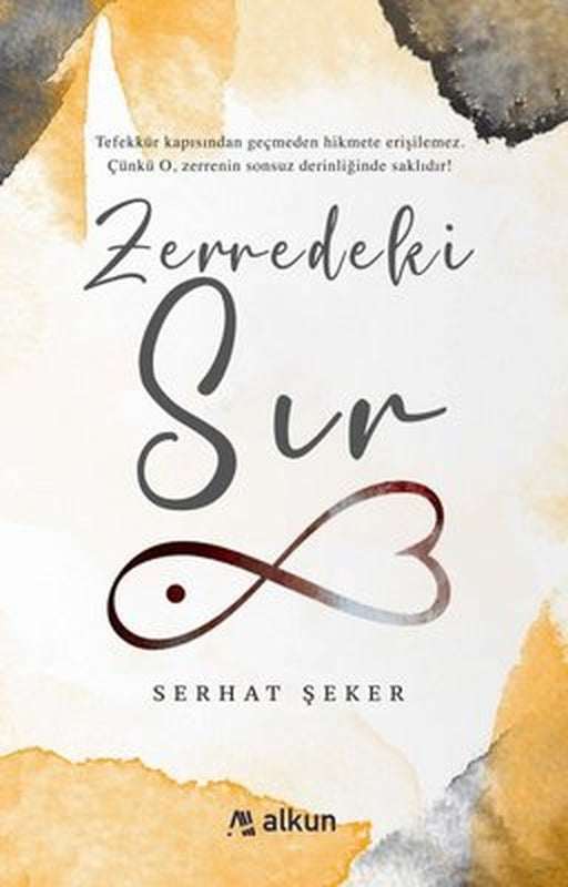 Zerredeki Sır | Alkun