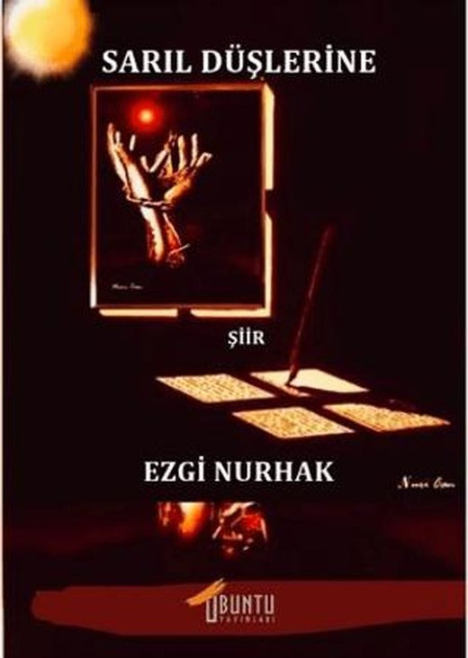 Sarıl Düşlerine