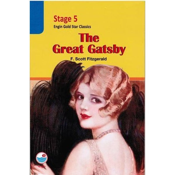 The Great Gatsby | Engin (İnce Kapak)