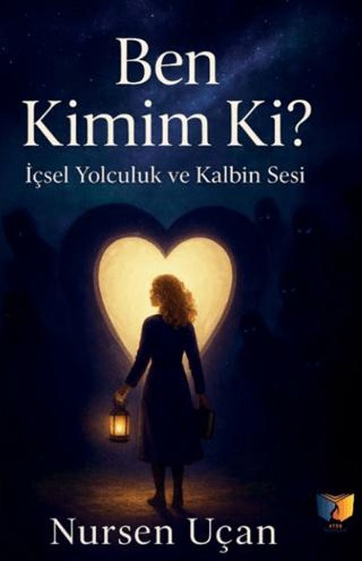Ben Kimim Ki? | Ateş Yayınları (Ciltsiz)