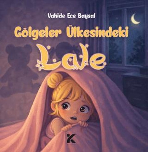 Gölgeler Ülkesindeki Lale