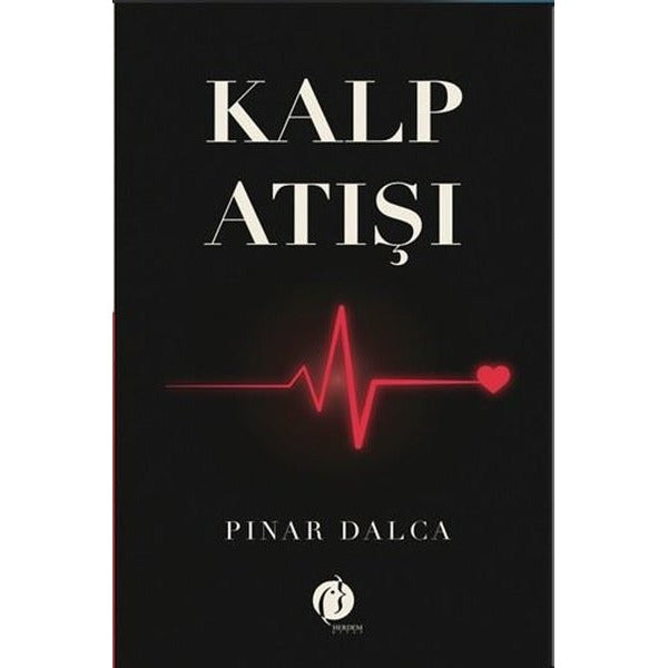 Kalp Atışı | Herdem Kitap (İnce Kapak)