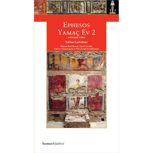 Ephesos: Yamaç Ev 2