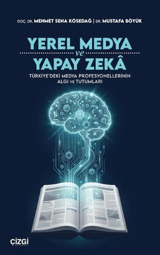 Yerel Medya ve Yapay Zeka