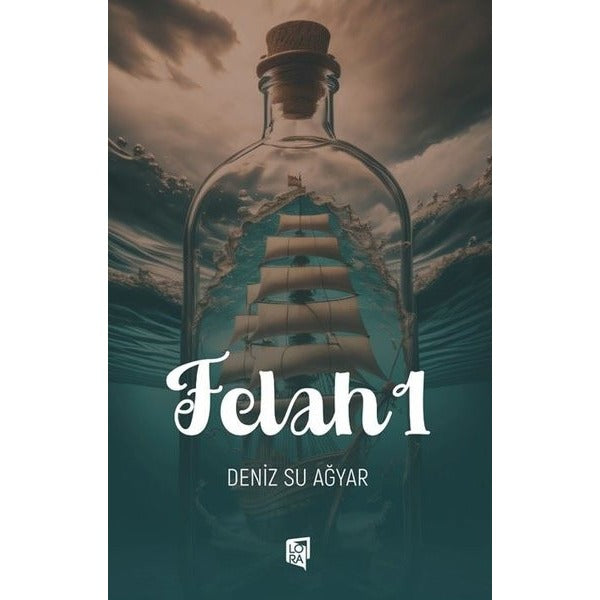 Felah 1 | Lora Yayıncılık