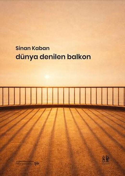 Dünya Denilen Balkon