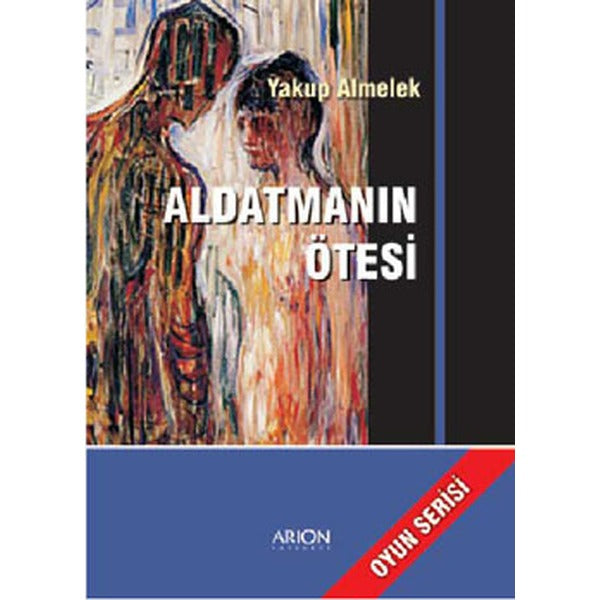 Aldatmanın Ötesi
