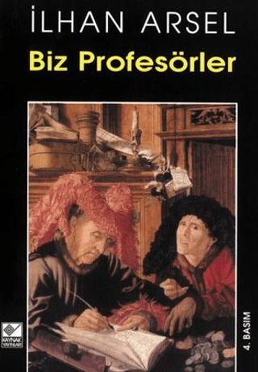 Biz Profesörler