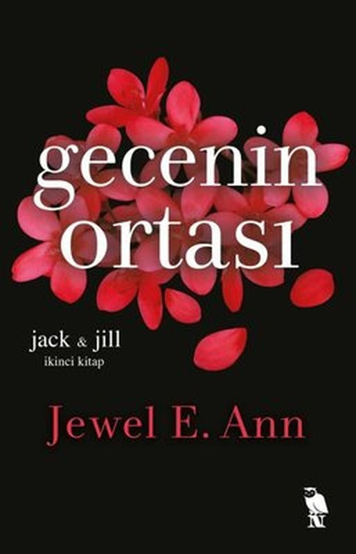 Gecenin Ortası | Nemesis Kitap