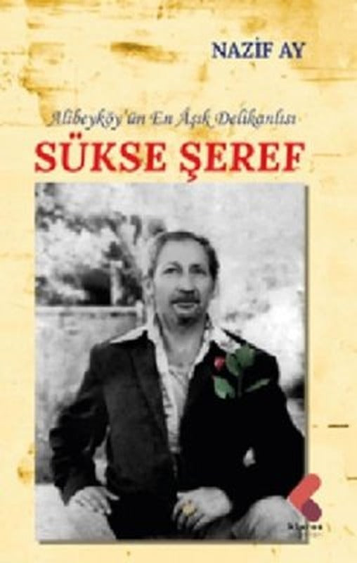 Sükse Şeref | Klaros Yayınları