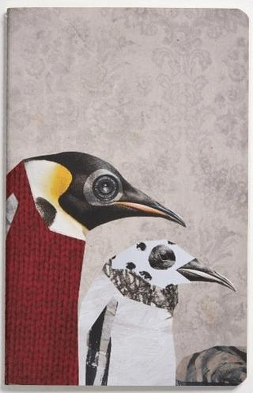Nesin Defter - Penguen | Nesin Yayınevi