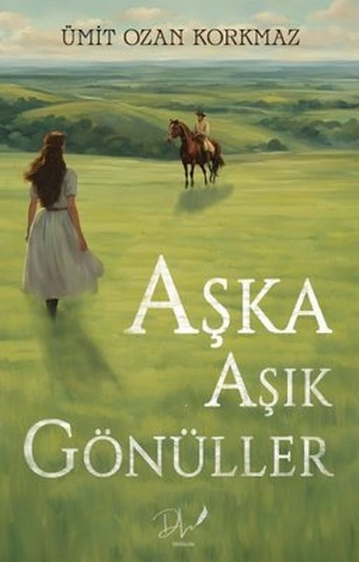 Aşka Aşık Gönüller | DLS Yayınları (İnce Kapak)
